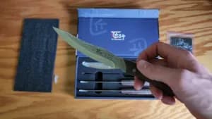 SYOKAMI Schedules Promotional Event for Japanese-Style Steak Knife Sets on Amazon US