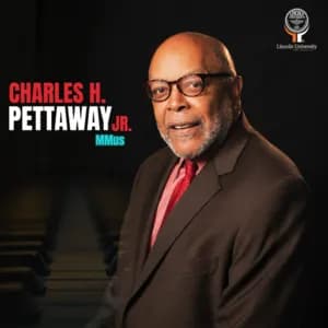 Lincoln University Professor Charles H. Pettaway Jr. Recognized for Africana Music Contributions