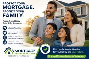 Understanding Mortgage Protection Insurance: Overview of Coverage and Situational Considerations for Homeowners