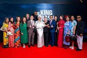 Documentary "The King of Trash" Continues Private Screening Tour in Washington, D.C. and Orlando